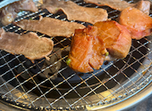 焼肉 朧 中川店: ぱるふぇさんの2026年08月12日の1枚目の投稿写真