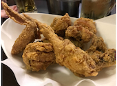 kayaチキン 新大久保店: Viviさんの2020年11月21日の1枚目の投稿写真