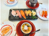 かっぱ寿司 静岡有明店: なんさんの2026年05月09日の1枚目の投稿写真