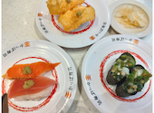 かっぱ寿司 静岡有明店: なんさんの2026年06月30日の2枚目の投稿写真