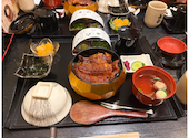 豊川 ひつまぶし 長楽 豊川店: しんちゃんさんの2026年08月15日の2枚目の投稿写真