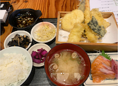 天ぷらと海鮮 ニューツルマツ 心斎橋パルコ店: あみさんの2026年03月の1枚目の投稿写真