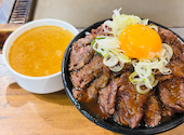 メガインディアンズ ステーキハウス 小牧店: くろちゃんさんの2025年04月17日の1枚目の投稿写真