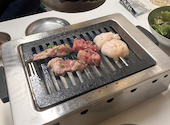 大阪焼肉 ホルモン ふたご 池袋西口店: tnさんの2025年02月17日の1枚目の投稿写真