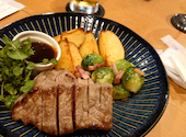 GRILL&WINE T s グリルアンドワイン ティーズ: クウさんの2023年09月15日の3枚目の投稿写真