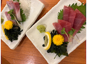 【宴会×個室あり】焼き鳥と海鮮　和食居酒屋　忍-しのぶ-　上野店: ニンゼンさんの2026年07月07日の1枚目の投稿写真