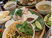 神戸アジアン食堂バル SALA: ふぉすさんの2024年05月05日の1枚目の投稿写真