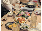 さかな酒場 魚星 阿佐ヶ谷店: ちっちゃんさんの2026年07月13日の1枚目の投稿写真