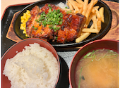 名物とんかつかつ畔原宿店: ぶんちゃんさんの2026年07月04日の1枚目の投稿写真