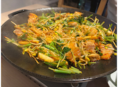 韓国料理 MUGEN ムゲン: ゆなPさんの2026年07月17日の1枚目の投稿写真