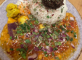 Carry & Spice HANAKO ハナコ YASEI SPICE ヤセイスパイス: なつみかんさんの2026年10月07日の1枚目の投稿写真