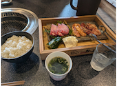 焼肉牛長 本店: 美香ちゃんさんの2024年06月27日の1枚目の投稿写真