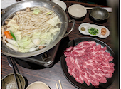 本格ジンギスカン ひつじん hitsujin: しみずさんの2024年02月19日の2枚目の投稿写真