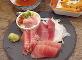 大衆酒場 パーラーヒバリ: mnmさんの2025年06月08日の1枚目の投稿写真