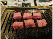 焼肉ごりちゃん 梅田本店: Dajeongさんの2024年01月24日の1枚目の投稿写真