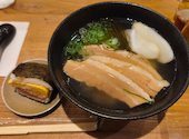 特製鯵フライと沖縄SOBAR がんじゅー: yoshiさんの2026年09月22日の1枚目の投稿写真
