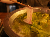 しゃぶしゃぶ 創作料理居酒屋 豚吟 栄店: みさんの2026年08月02日の2枚目の投稿写真