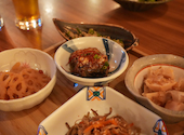 しゃぶしゃぶ 創作料理居酒屋 豚吟 栄店: みさんの2026年08月02日の3枚目の投稿写真