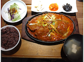 【☆新鮮活捕☆韓国式海鮮】韓国料理　モッコガレ　新大久保店: ユカポンさんの2026年04月の1枚目の投稿写真