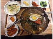 韓国料理 モッコガレ 新大久保店: ユカポンさんの2026年05月27日の1枚目の投稿写真