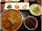 韓国料理 モッコガレ 新大久保店: ユカポンさんの2026年06月25日の1枚目の投稿写真