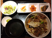 韓国料理 モッコガレ 新大久保店: ユカポンさんの2026年08月25日の1枚目の投稿写真