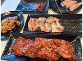 焼肉みつば: みゆらむさんの2026年06月06日の1枚目の投稿写真