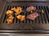 焼肉みつば: みゆらむさんの2026年07月23日の1枚目の投稿写真