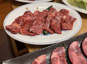 カルビ屋大福志度店: P→さんの2025年11月の1枚目の投稿写真