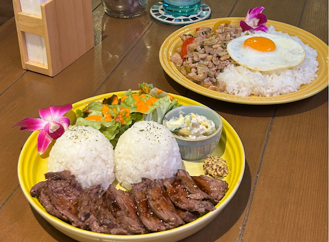 MAHALO マハロ 鶴間本店(ダイニングバー・バル)の口コミ 