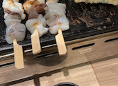 海鮮焼き 釜飯 うおまつ 梅田店: さとしさんの2025年04月22日の2枚目の投稿写真
