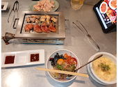 ホルモン食堂食樂 北上店: しのさんさんの2026年08月31日の1枚目の投稿写真
