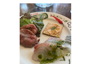 TRATTORIA Timo: say-sさんの2025年09月の1枚目の投稿写真