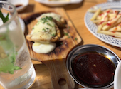 GYOZA BAR 都通・本店: 蓬さんの2026年08月13日の1枚目の投稿写真