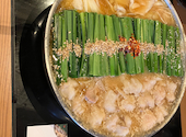 博多 もつ鍋 前田屋 博多店: はるなおさんの2026年07月18日の1枚目の投稿写真