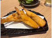 地鶏焼き鳥と鍋 個室宴会 二代目鳥吟 郡山駅前店: ヨッシーさんの2026年05月04日の1枚目の投稿写真