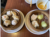 横浜中華街 広東料理飲茶 龍興飯店: むっちさんの2026年06月14日の2枚目の投稿写真