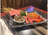 焼肉 牛一: しげさんさんの2026年06月28日の2枚目の投稿写真