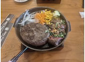 とろけるハンバーグ 福よし 相模原本店: たかゆうさんの2026年09月05日の1枚目の投稿写真
