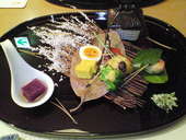 月日亭 アクティ大阪店: ekokkoさんの2008年01月01日の2枚目の投稿写真