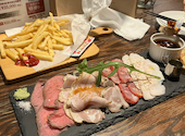 MASUYA MEAT&CRAFT BEER: ぺーこさんの2026年01月04日の1枚目の投稿写真