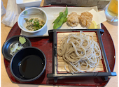 北海道十割 蕎麦群 ル・トロワ店: ぺーこさんの2026年06月20日の3枚目の投稿写真