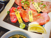 個室焼肉 和苑 南浦和: めぐさんの2022年09月24日の1枚目の投稿写真