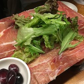 ワインの酒場ディプント浜松町店: あーちゃんさんの2016年12月06日の1枚目の投稿写真