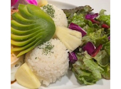 HANAO CAFE ハナオカフェ 池袋パルコ店: lightさんの2026年07月31日の1枚目の投稿写真