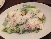 カフェ ラ ボエム Cafe LA BOHEME アクアシティお台場: もっちゃんさんの2017年07月16日の1枚目の投稿写真