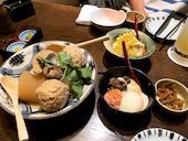金山おでん 串揚げ でーもん: もっちゃんさんの2019年05月06日の1枚目の投稿写真