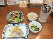 大衆食堂 安べゑ 甲府駅前店: dragon36さんの2026年10月17日の1枚目の投稿写真