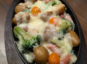 Bistro&Bar Joyeux ビストロ&バー ジョワイユ 明石駅前店: らくらくにゃんこさんの2024年07月07日の1枚目の投稿写真
