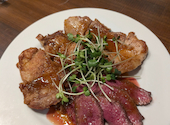 Bistro&Bar Joyeux ビストロ&バー ジョワイユ 明石駅前店: らくらくにゃんこさんの2024年07月07日の3枚目の投稿写真